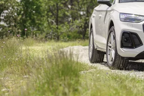 Nokian Powerproof 1 Miniatuur 1920x1280