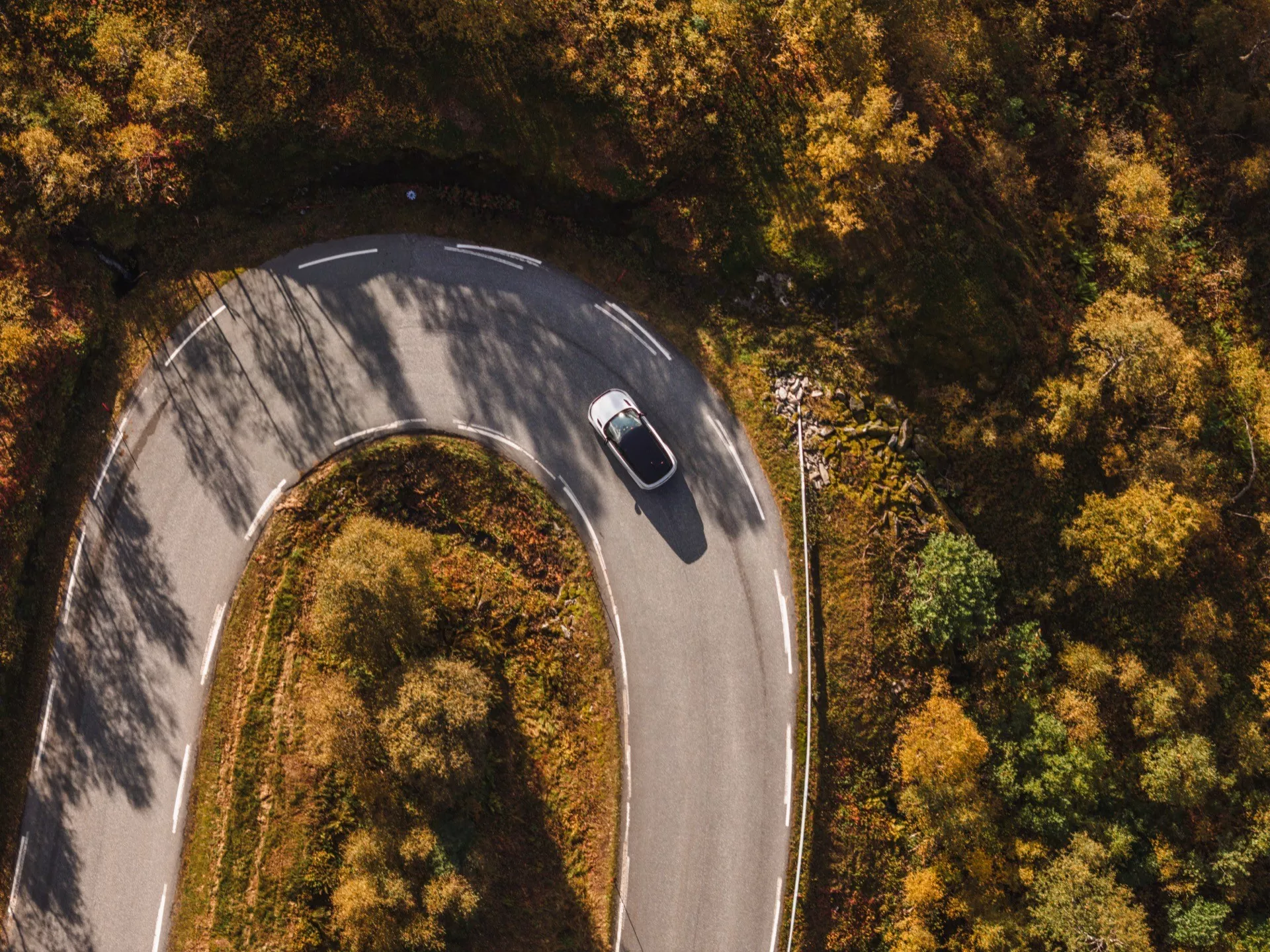 Nokian Seasonproof 1 Afbeelding