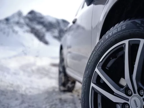 Nokian Snowproof 2 SUV Miniatuur 1440x1080