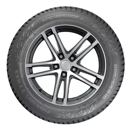 Nokian Snowproof 2 Miniatuur 1080x1080