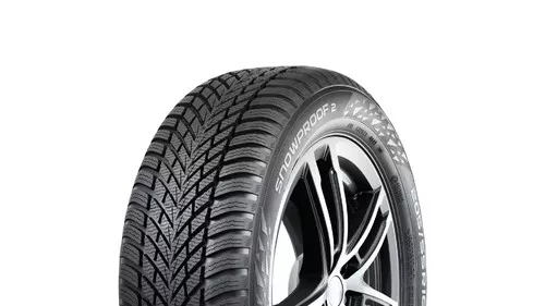 Nokian Snowproof 2 Miniatuur 1920x1080