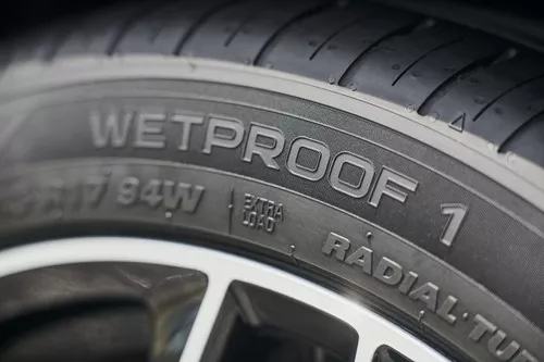 Nokian WetProof 1 Miniatuur 1920x1280