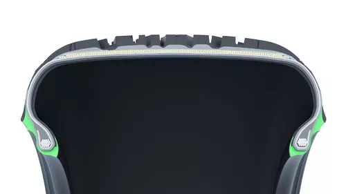 Nokian WR Snowproof Miniatuur 1920x1080