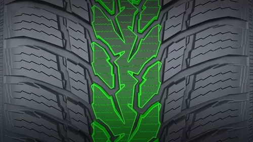 Nokian WR Snowproof Miniatuur 1920x1080