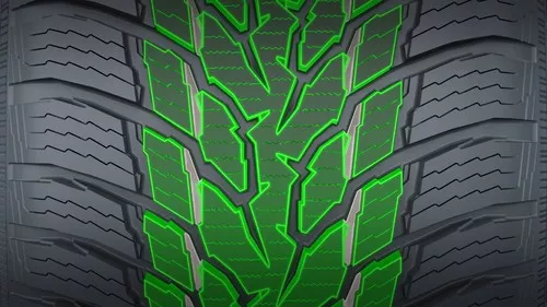 Nokian WR Snowproof Miniatuur 1920x1080