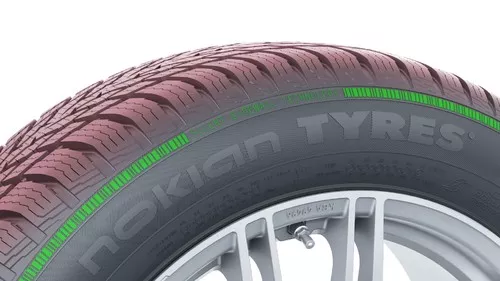 Nokian WR Snowproof Miniatuur 1920x1080