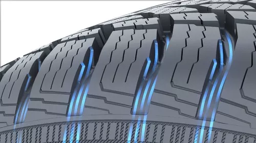 Nokian WR Snowproof Miniatuur 1920x1080