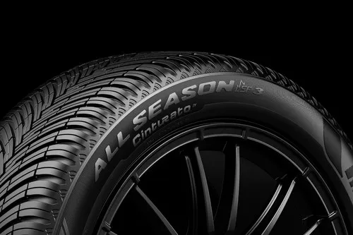 Pirelli Cinturato All Season SF3 Miniatuur 3840x2559