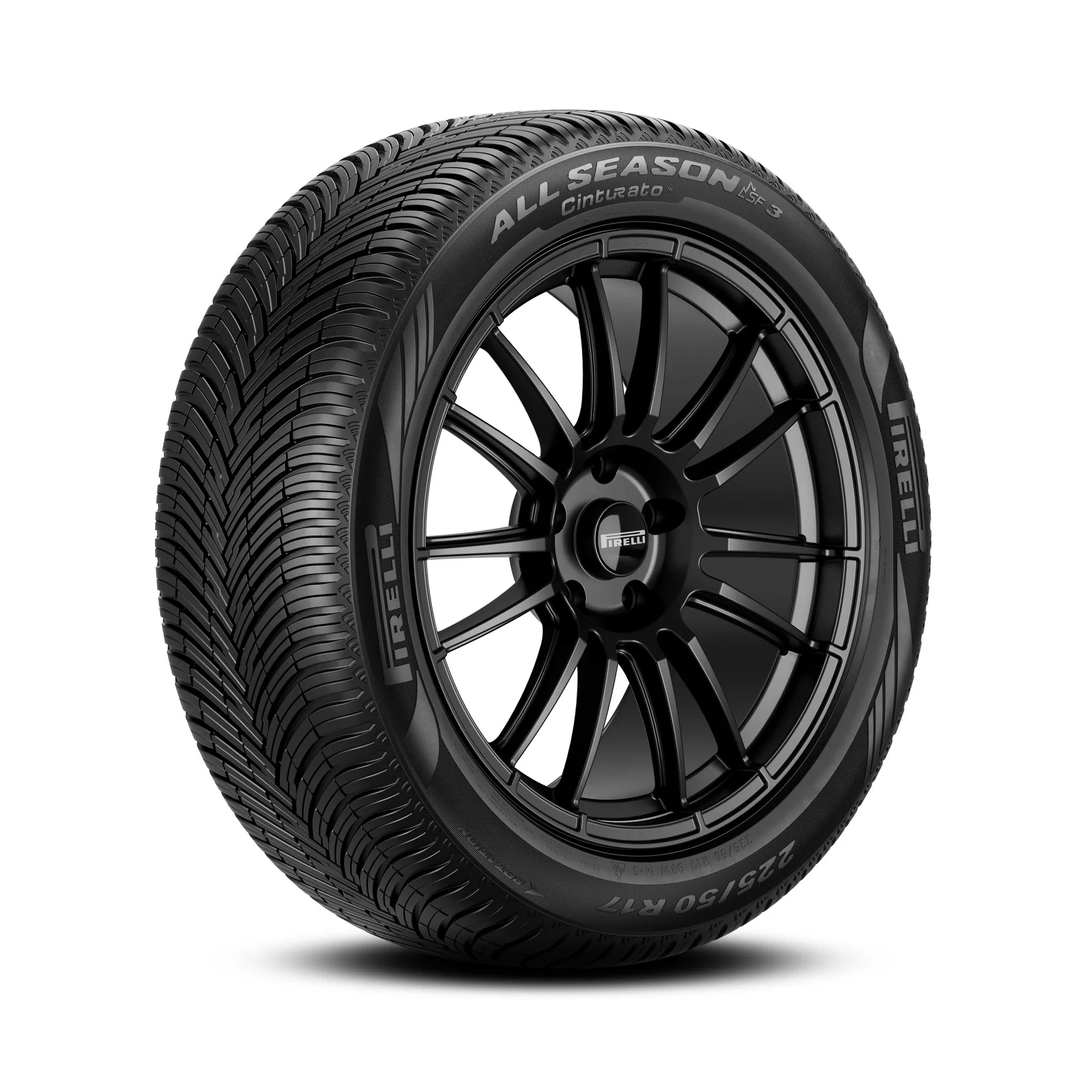 Pirelli Cinturato All Season SF3 Afbeelding