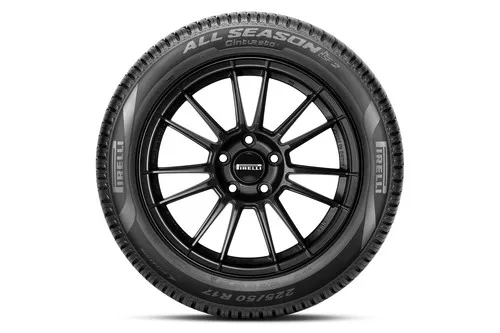 Pirelli Cinturato All Season Miniatuur 8256x5504
