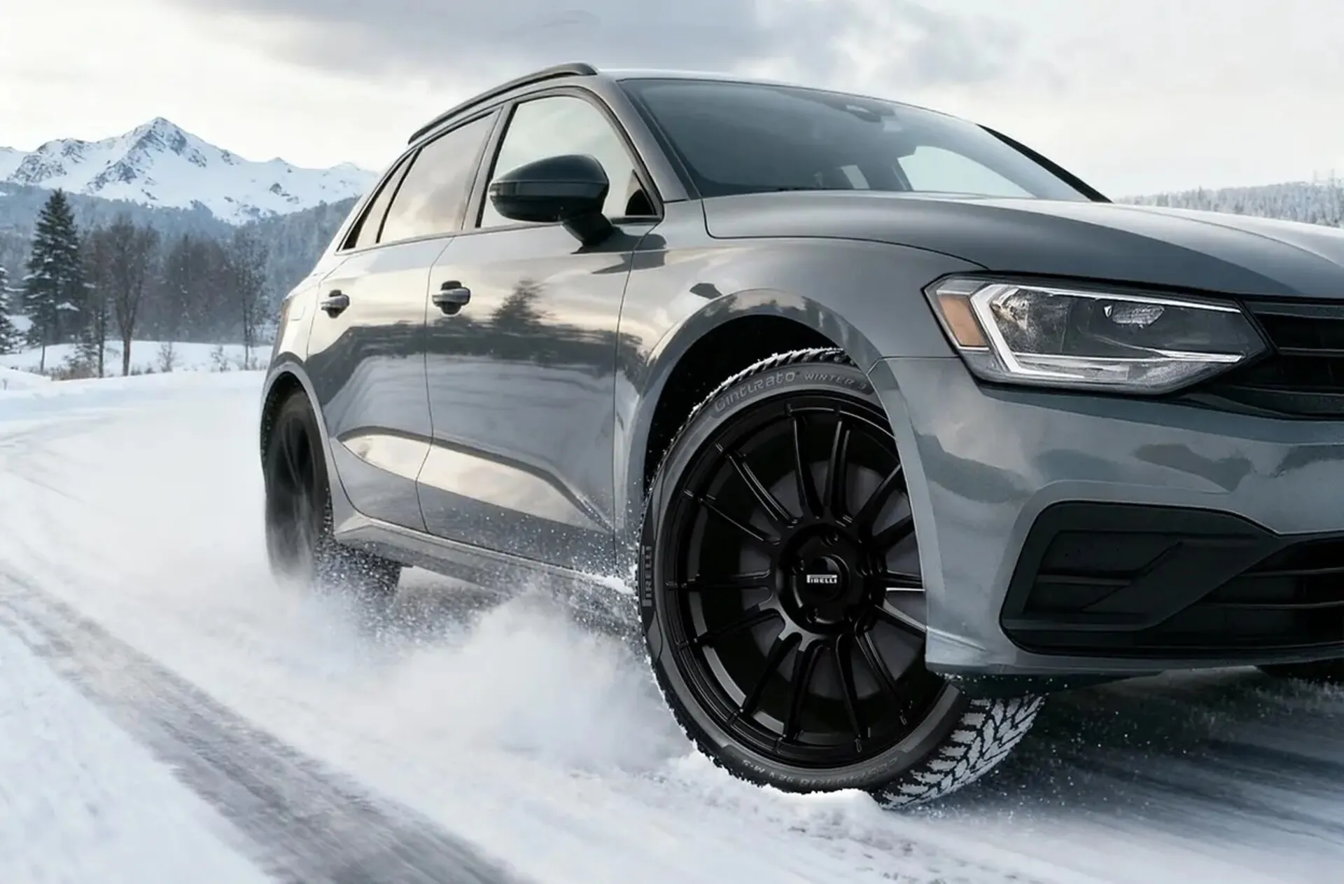 Pirelli Cinturato Winter 3 Afbeelding