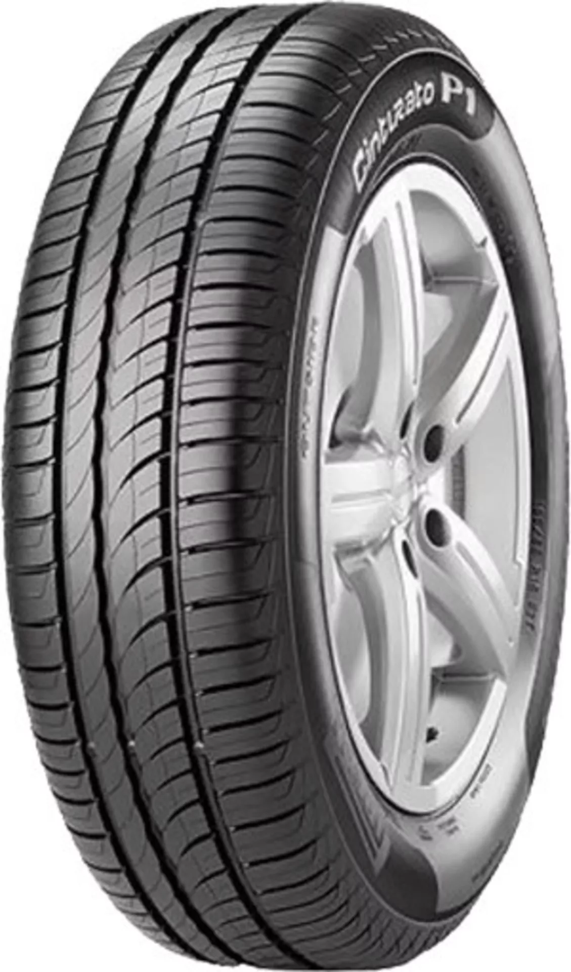Pirelli P1 Cinturato Verde Afbeelding