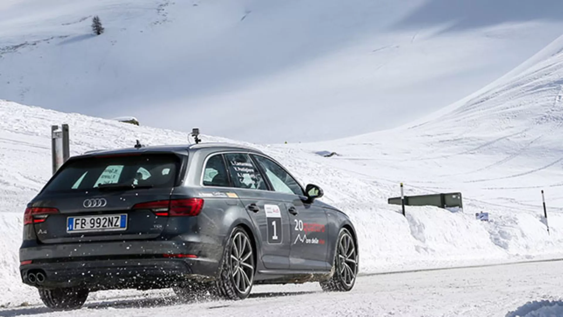 Pirelli WINTER SOTTOZERO Serie III Afbeelding