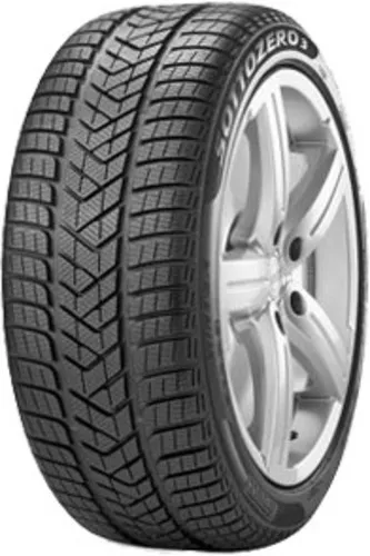 Pirelli WINTER SOTTOZERO Serie III Miniatuur 196x294