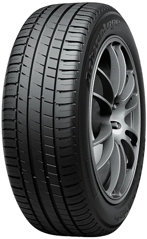 BFGoodrich Advantage Afbeelding