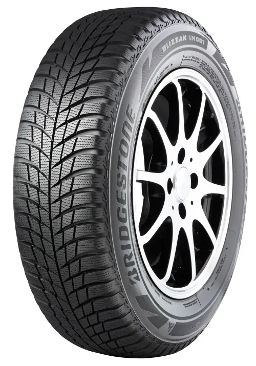 Bridgestone Blizzak LM-001 Miniatuur 1000x1430