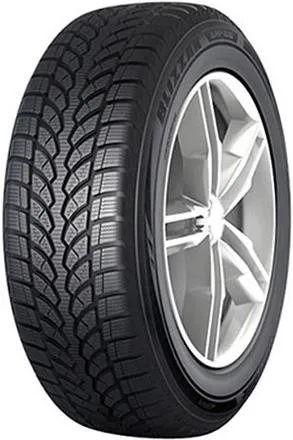 Bridgestone Blizzak LM-32 Miniatuur 293x440