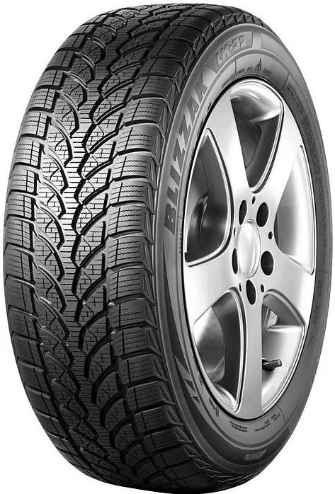 Bridgestone Blizzak LM-32 Afbeelding