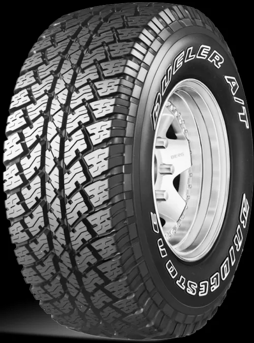 Bridgestone Dueler A/T 693 III