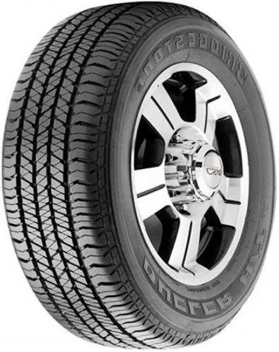 Bridgestone Dueler H/T 684 II Afbeelding
