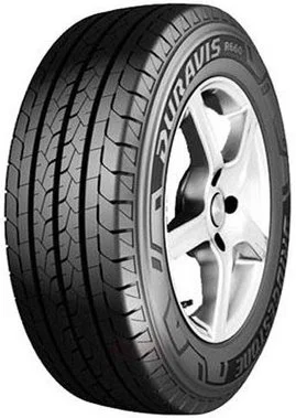 Bridgestone Duravis R660 Afbeelding