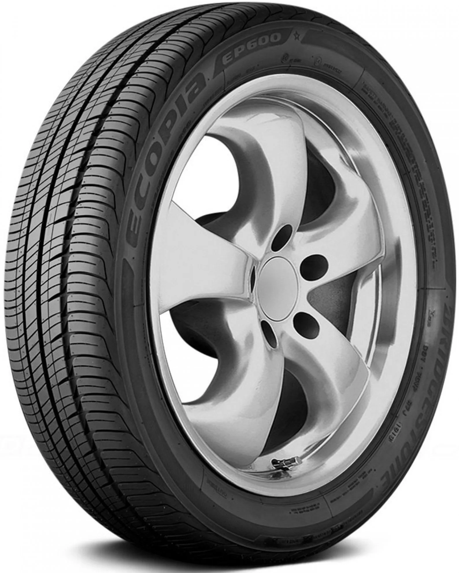 Bridgestone Ecopia EP600 Afbeelding