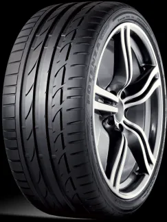 Bridgestone Potenza S001 Miniatuur 243x324