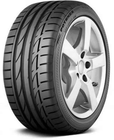 Bridgestone Potenza S001L Afbeelding