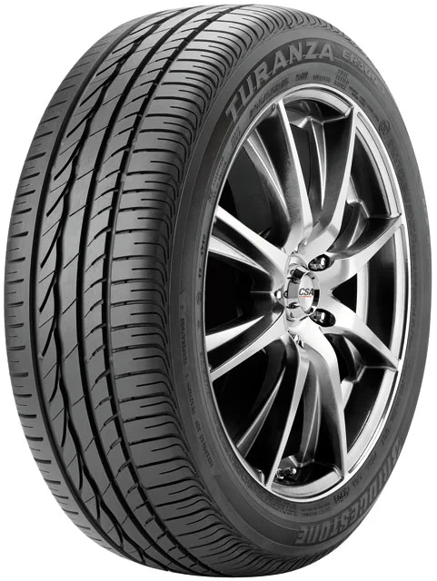 Bridgestone Turanza ER300 Afbeelding