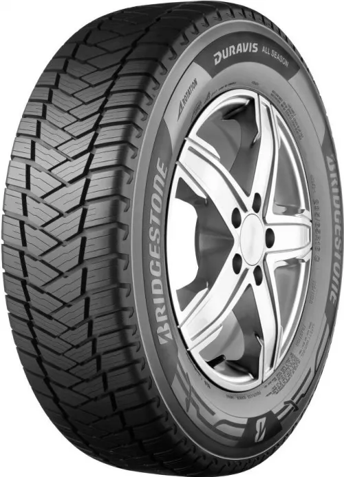 Bridgestone Turanza T005 Miniatuur 658x911