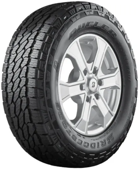 Bridgestone Turanza T005 Miniatuur 450x552