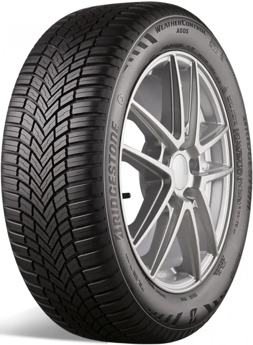 Bridgestone Weather Control A005 EVO Miniatuur 1451x1980