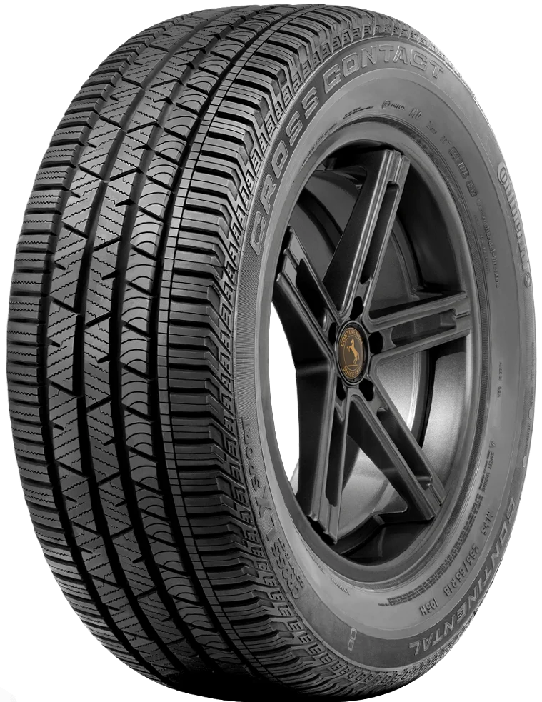Continental CrossContact LX Sport Afbeelding