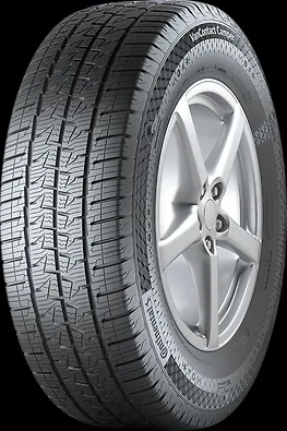 Continental EcoContact 6 Miniatuur 263x395