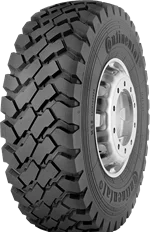 Continental Hcs  Afbeelding