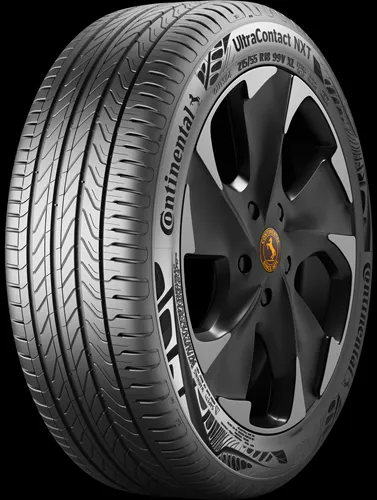 Continental UltraContact NXT