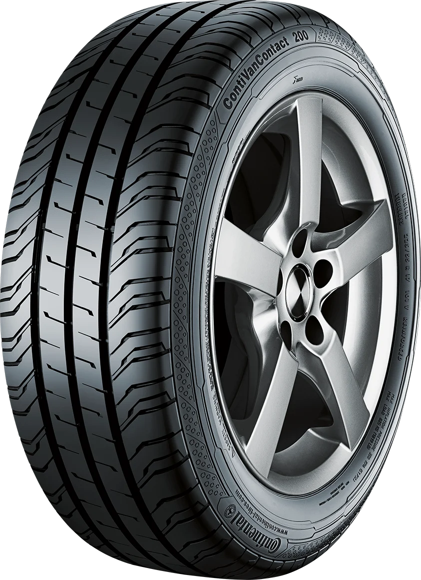 Continental VanContact 200 Afbeelding