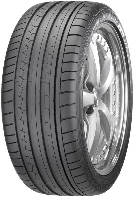 Dunlop SP Sport MAXX GT Afbeelding