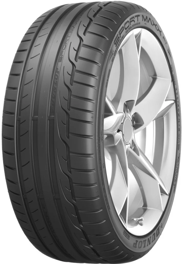 Dunlop SP Sport Maxx RT Afbeelding