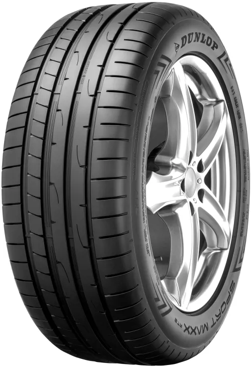 Dunlop SP Sport MAXX RT2 SUV Miniatuur 1642x2397