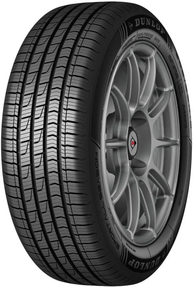 Dunlop Sport All Season Afbeelding