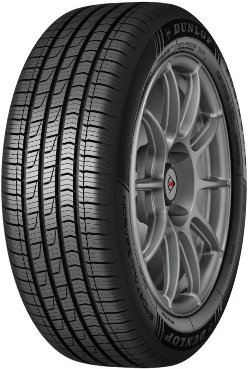 Dunlop Sport All Season Miniatuur 632x938