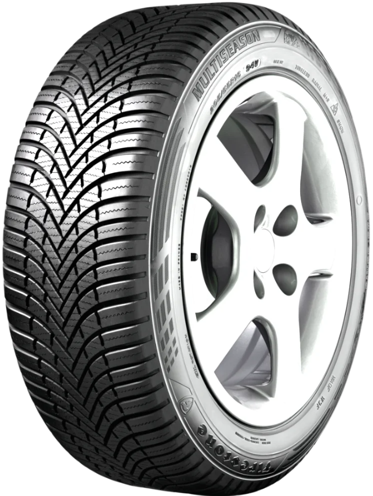 Firestone Multiseason 2 Afbeelding