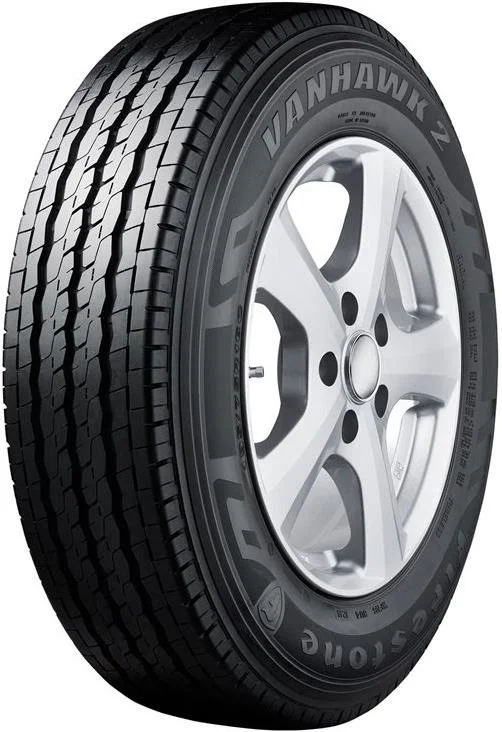 Firestone Vanhawk 2 Afbeelding