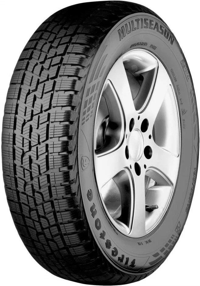 Firestone Vanhawk Multiseason Afbeelding