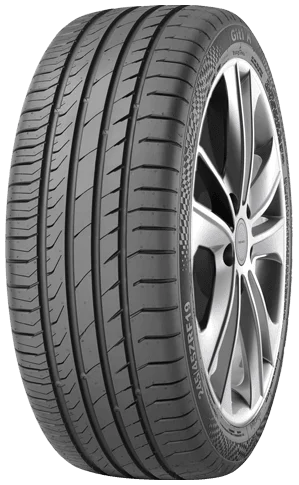 Giti Giticontrol 288  Afbeelding