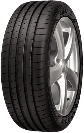 Goodyear Eagle F1 Asymmetric 3 SUV Miniatuur 271x428