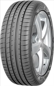 Goodyear Eagle F1 Asymmetric 3 SUV Miniatuur 225x359