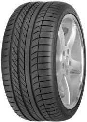 Goodyear Eagle F1 Asymmetric Afbeelding