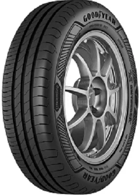 Goodyear Efficientgrip Compact 2 Afbeelding